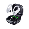 Fone de Ouvido Bluetooth 5.0 com Display de LED e Anti Ruídos